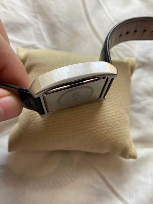 Чоловічий годинник Hugo Boss оригінал