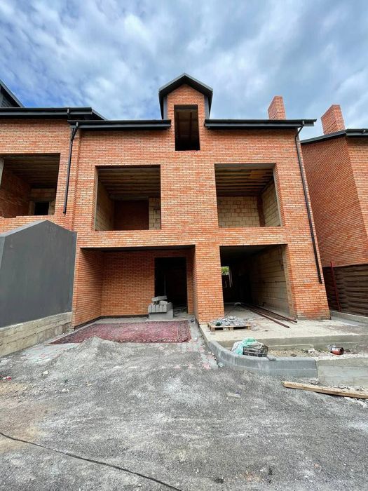 House by the address st. Kulikovo pole pl Oktyabrskoy revolyutsii pl (area 180 m²) - Atlanta.ua - photo 4