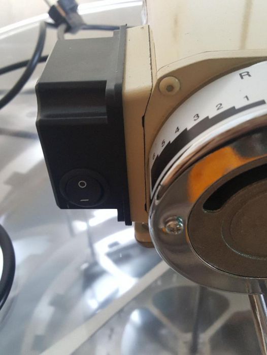 Extrator\centrifugador de mel inox eléctrico novo 20 quadros