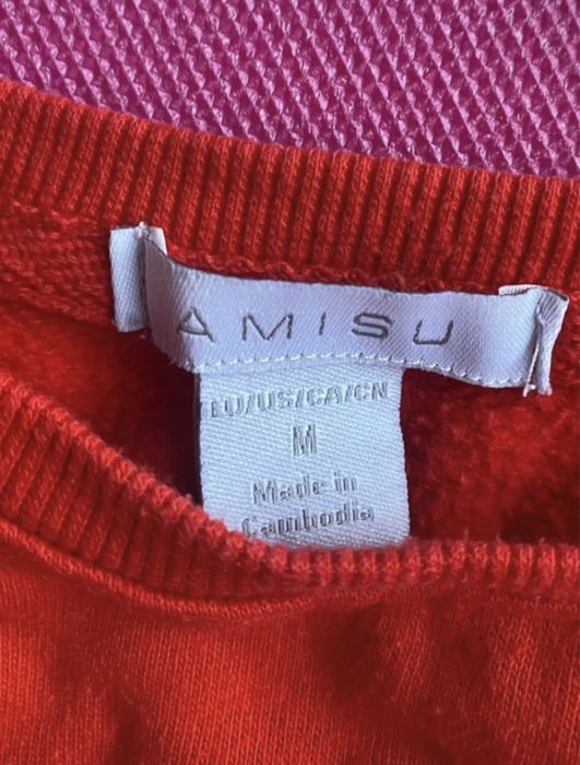 bluza stay new yorker