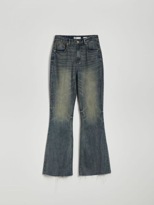 Джинси кльош house, xs (32)