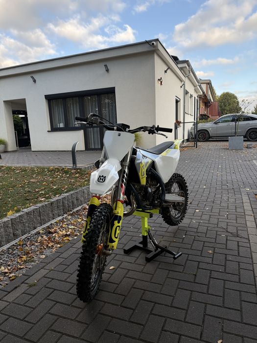 Husqvarna