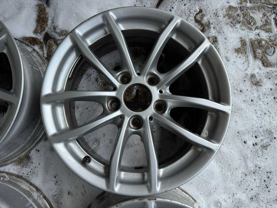 Jantes BMW 16"