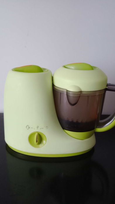 Acessórios robot de cozinha Beaba