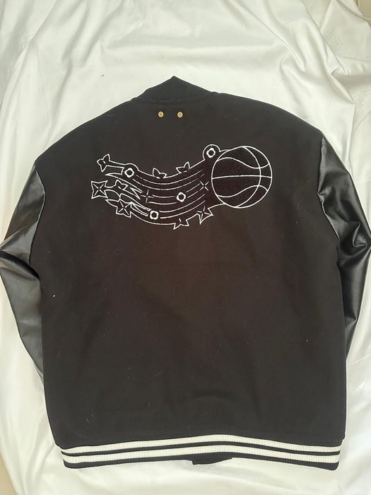 Casaco Louis Vuitton x NBA L