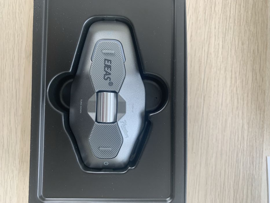 EJEAS X10 Phantom – Intercomunicador Moto NOVO