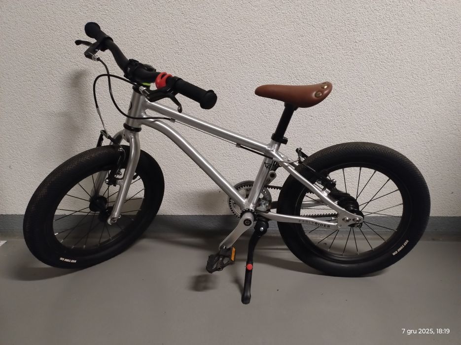 Early Rider Belter 16