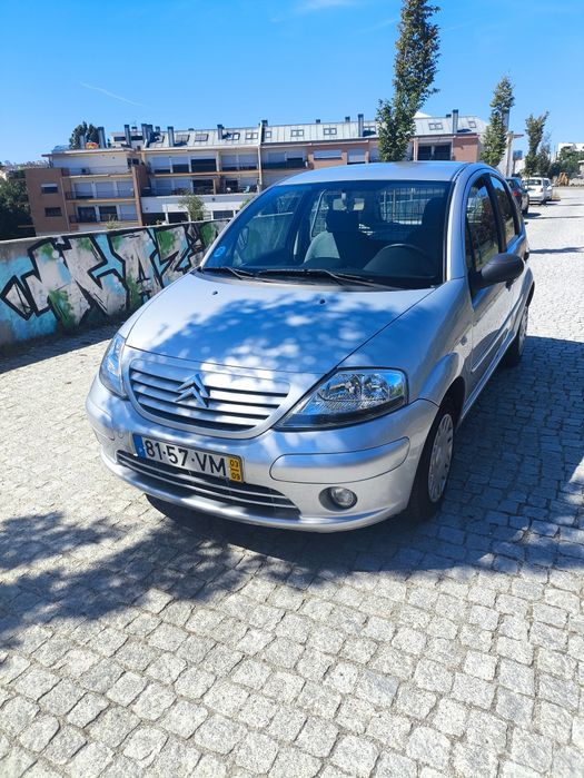 Vendo Citroën C3 1.4 HDi