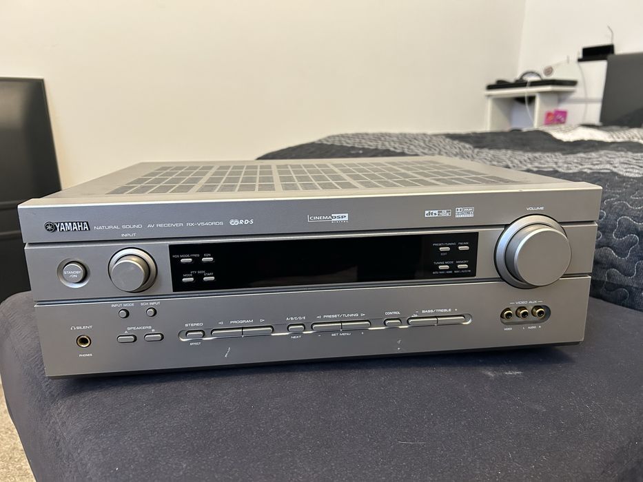 harman/kardon HK3400 ресивер Пульт!!!