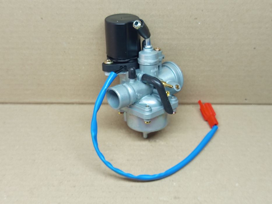 Карбюратор скутера 2Т Yamaha 3kj "KEIHIN"