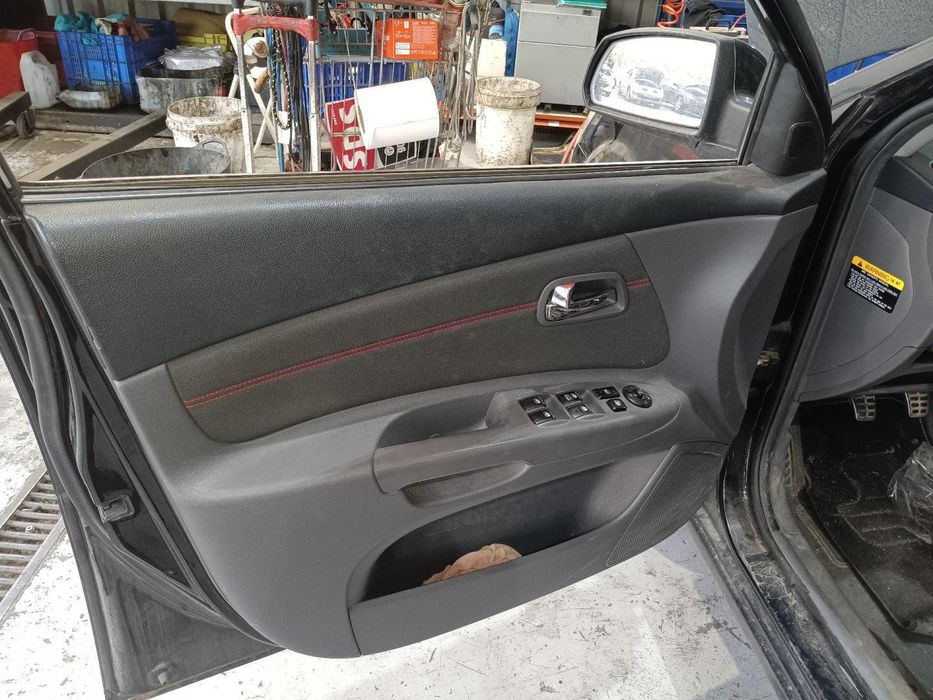 Válvula Egr Kia Rio Jb