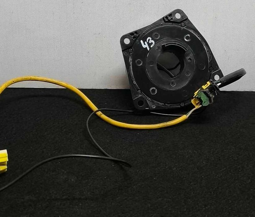 Fita de Airbags Daewoo Outro Modelo