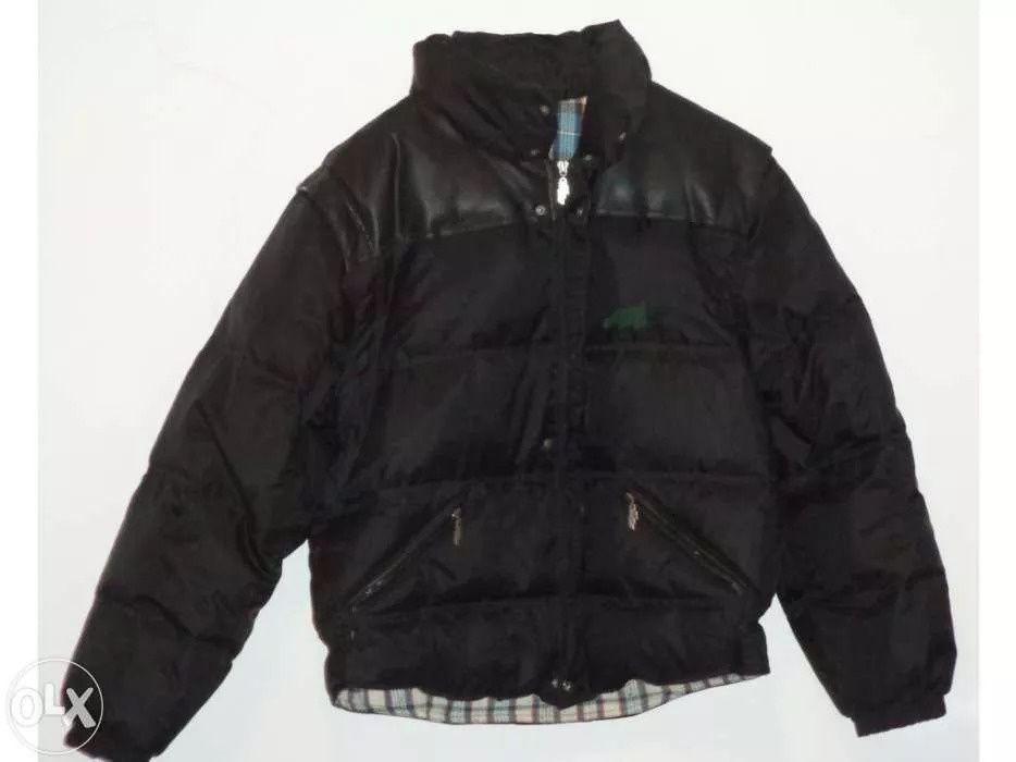 Blusão de Penas - Tamanho M64752030222465121