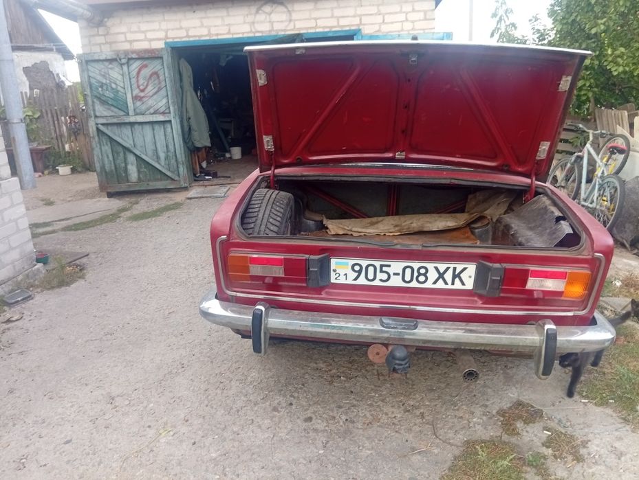 продам ваз  2103