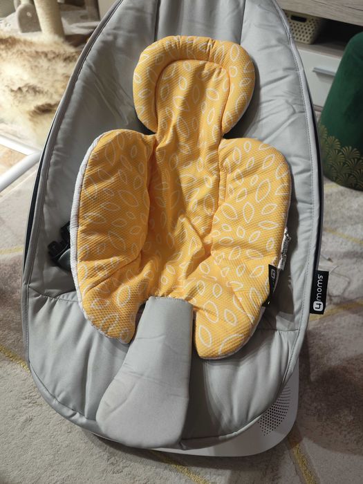 Bujaczek 4moms Mamaroo 5