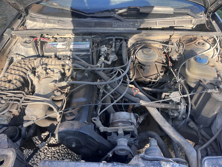 Продається AUDI 80. 1.8s