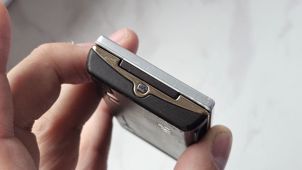 Sony Ericsson W705 Walkman. Piekny. Odblokowany. PL Menu