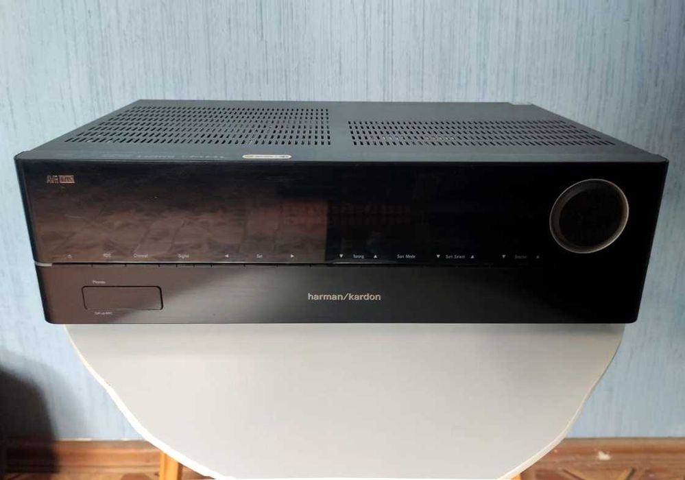 ресивер HARMAN KARDON AVR 171S / 230