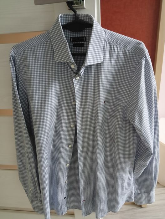 Koszula męska Tommy Hilfiger