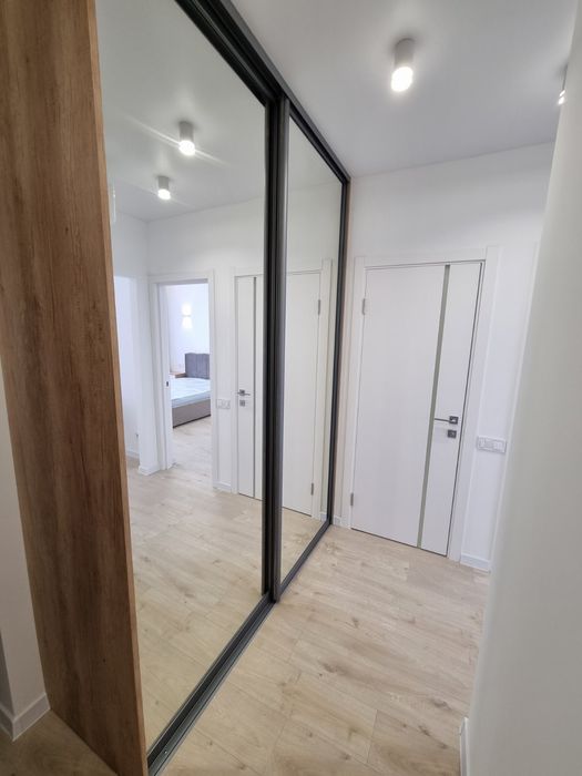 Продаж однокімнатної квартири ЖК Континент вул. Трускавецька