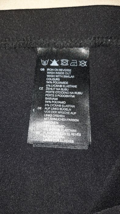 Брендовые лосины Versace Оригинал