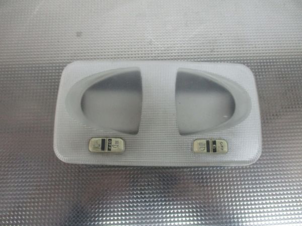 Plafonier frente LANCIA Musa (350_)