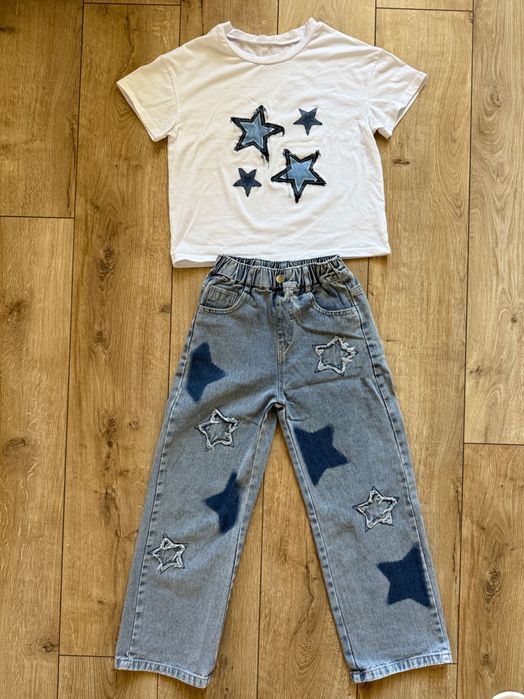 Костюм на девочку