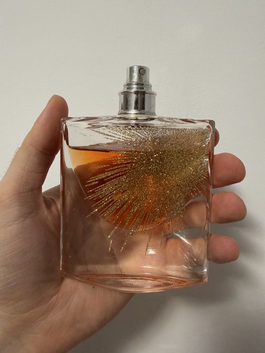 Lancome Oui La Vie Est Belle
