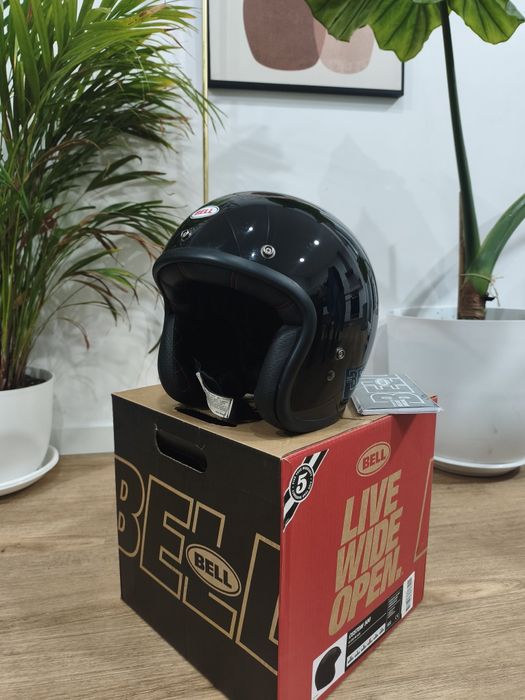 Capacete Bell Custom 500