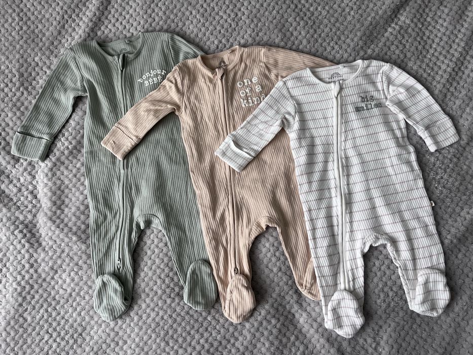 Одяг для немовлят Next 68 розмір, чоловічки, шкарпетки, дитячий одяг