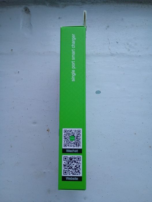 Блок живлення JOKADE USB 3A Max DC 5V/3A