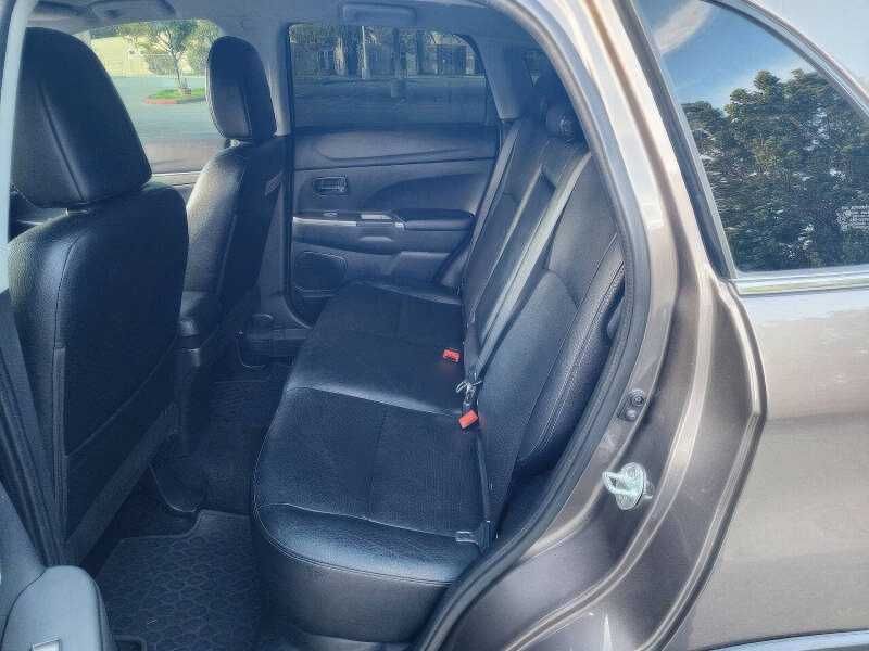 2018 Mitsubishi Outlander Sport 2.4 SEL