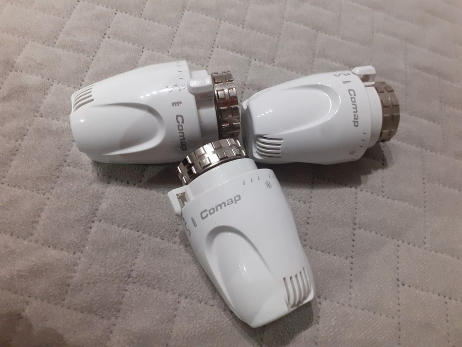 1szt Głowica termostatyczna Comap W5