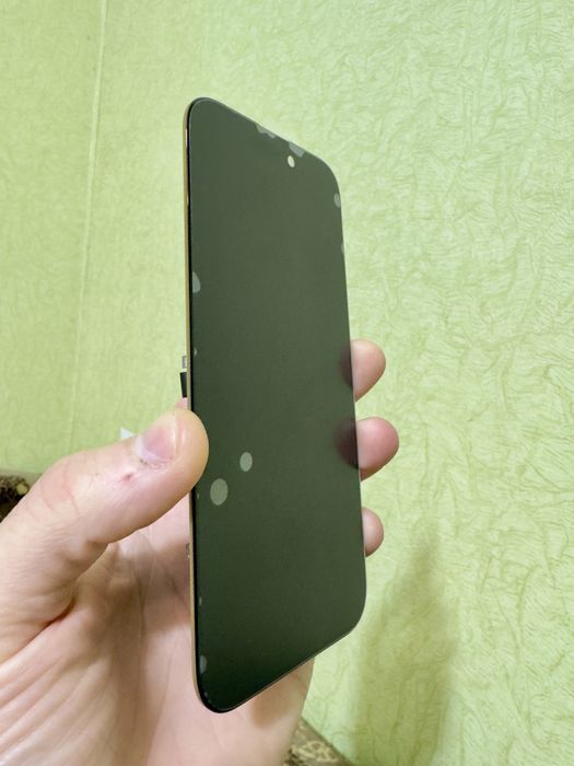 Дисплей Iphone 15 Pro Original в идеальном состоянии