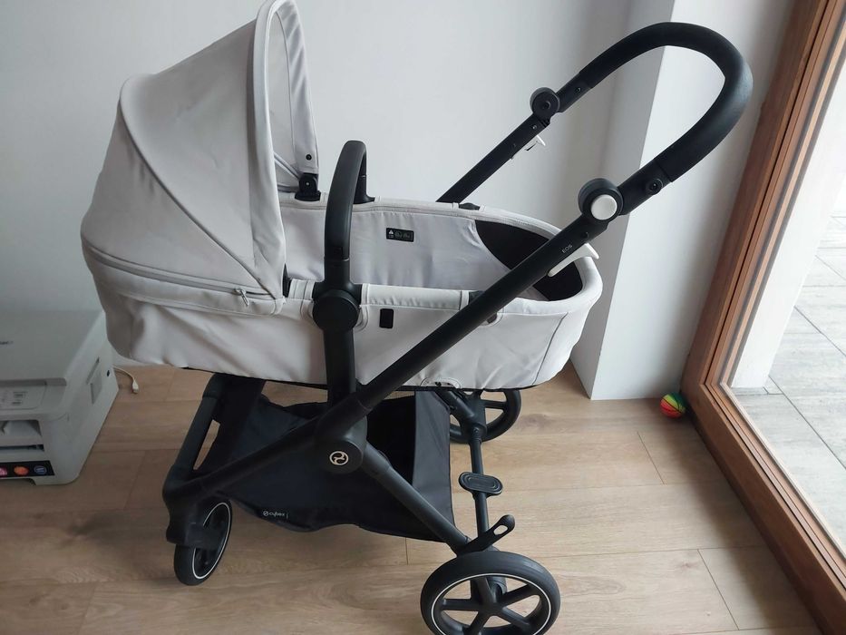 Wózek cybex eos basic 2w1
