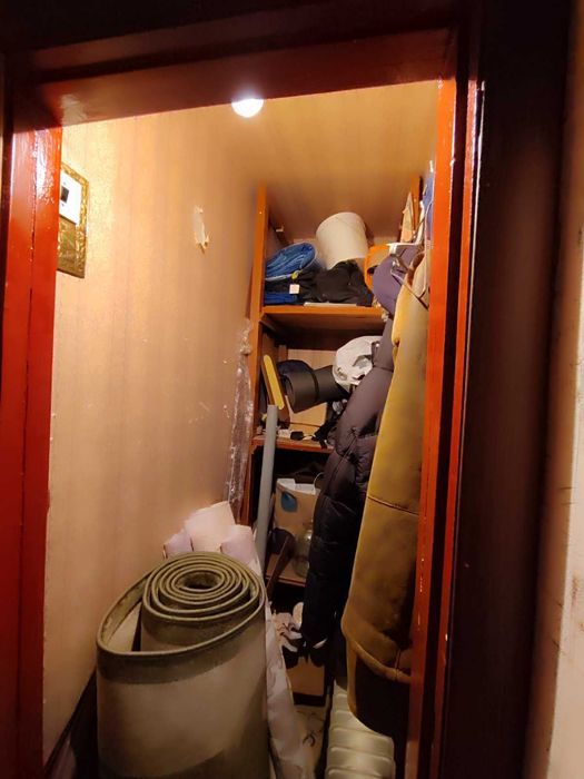 Продается 2-х комнатная квартира 4/5 ул. Яворницкого, 24