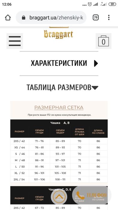 Продам женскую куртку Braggart Angels