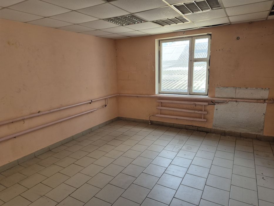 Продаж виробничого підприємства