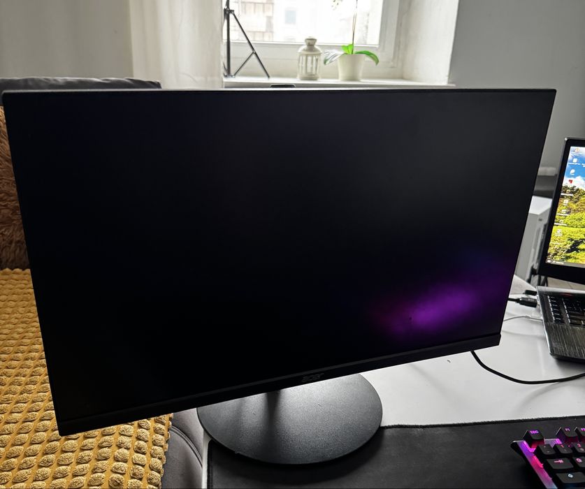 Monitor Acer XV240y M3 23,8 cali