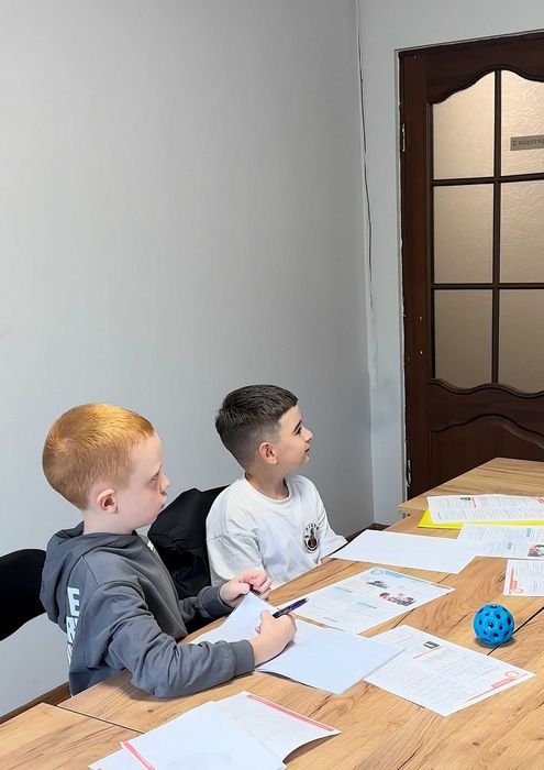 Репетитор з Математики. Офлайн вул. Плугова та Онлайн. 2 - 11 клас. Підготовка до НМТ