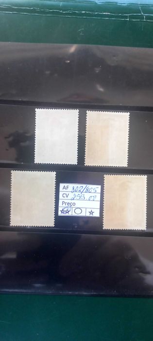 1954 4° Centenário da Fundação da Cidade de S° Paulo **