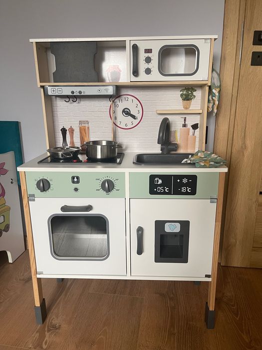 Kuchnia dla dzieci