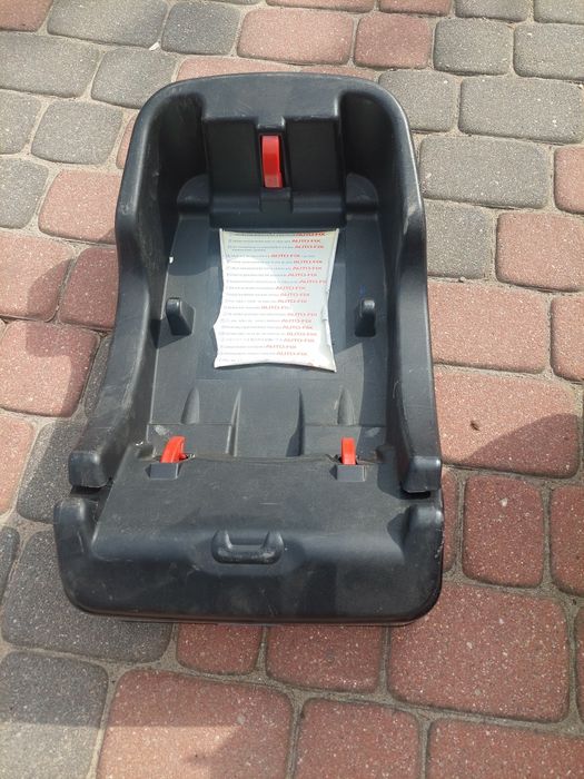 Wózek 4 in 1 chicco