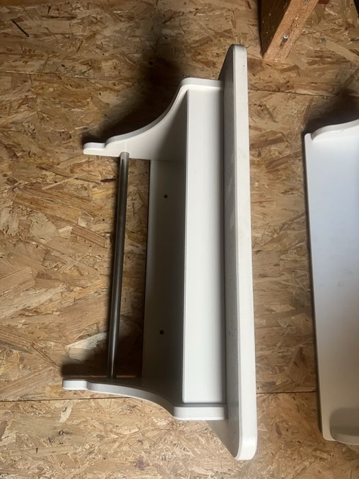 Półka ikea tornviken