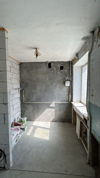 Apartment in Kam'yanets-Podilskyy, Cheromushky - View 3