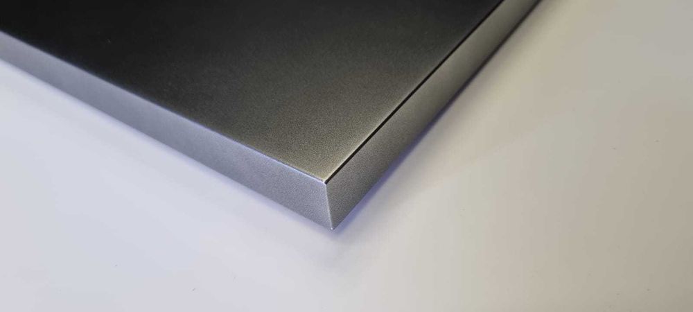 Fronty meblowe Lakiernia Meblowa Warszawa Fronty ryflowane Fronty IKEA