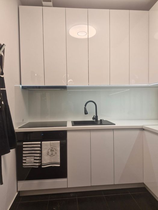 Nowe Meble kuchenne.