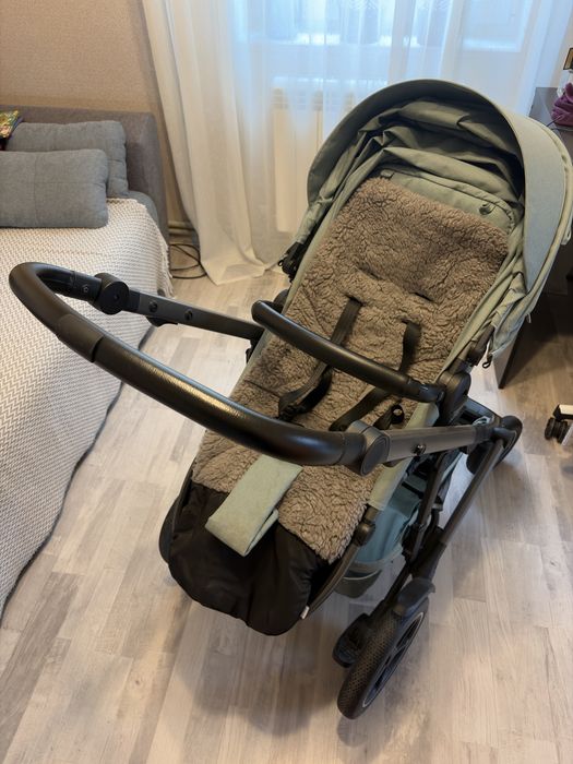 коляска britax romer smile 5z 2 in 1