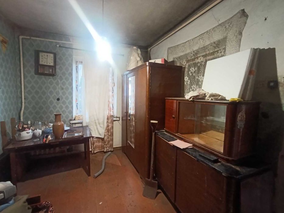 Продам дом в тихом месте