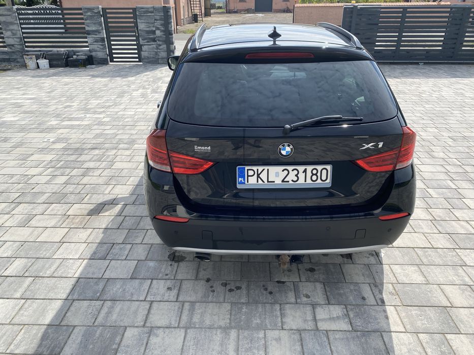 Bmw x1 23d xdrive 2010 e85 e90 e91